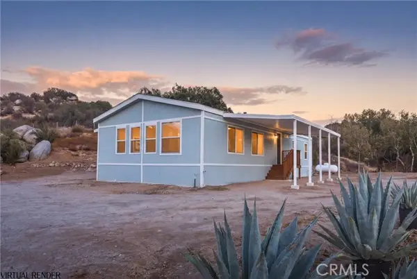 34053 Buckboard, Nuevo, CA 92567