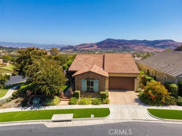 2 Palomino, Ladera Ranch, CA 92694