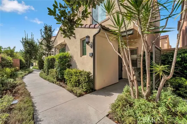 107 Messenger, Irvine, CA 92618 - #1