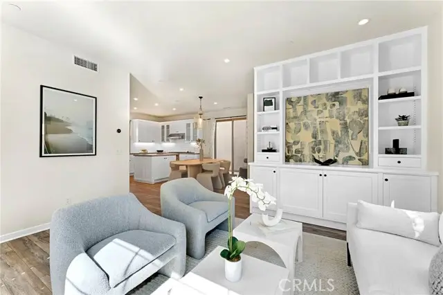 107 Messenger, Irvine, CA 92618 - #3