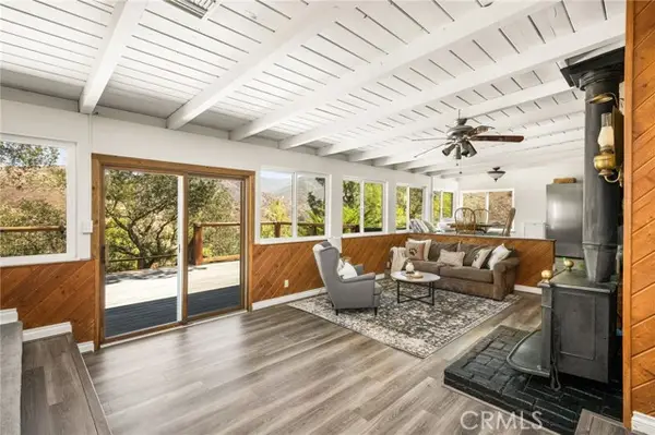 28151 Modjeska Grade Road, Silverado, CA 92676