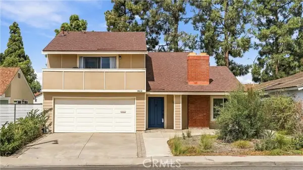 14631 Deer Park, Irvine, CA 92604