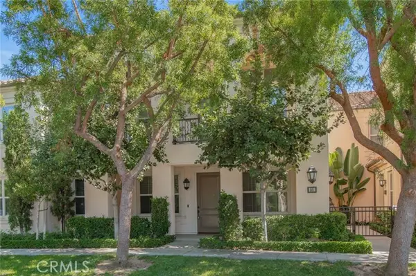 98 Overbrook, Irvine, CA 92620