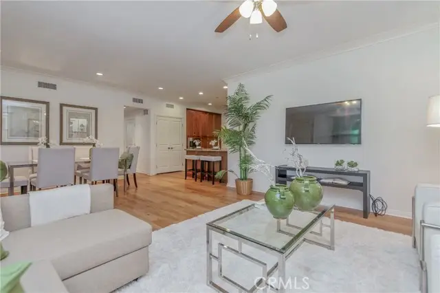 98 Overbrook, Irvine, CA 92620 - #2