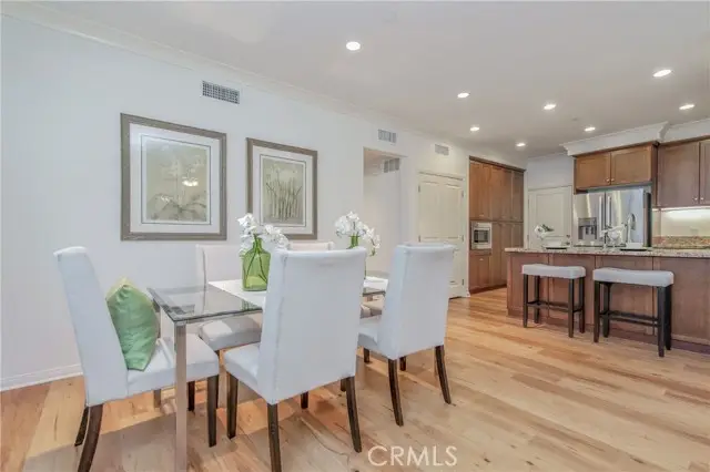 98 Overbrook, Irvine, CA 92620 - #3