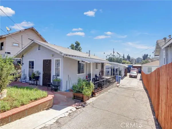 518 Concord, Los Angeles, CA 90063