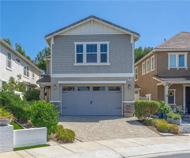 22 Willow Way, Lake Forest, CA 92630 - #1