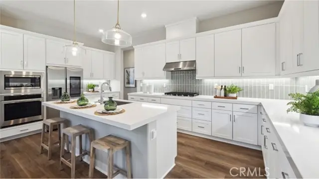 24556 Camino Canoa, Valencia, CA 91354 - #2