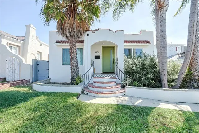 9450 Harvard, Los Angeles, CA 90047 - #1