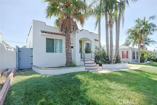 9450 Harvard, Los Angeles, CA 90047 - #2