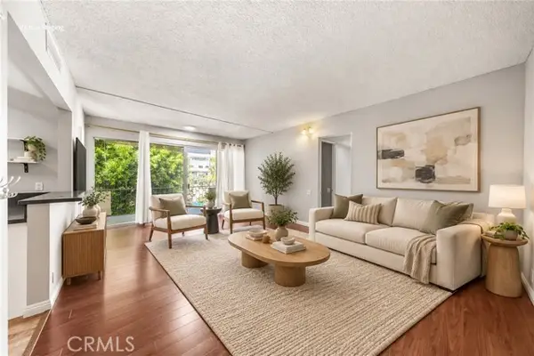 985 California  #306, Pasadena, CA 91106