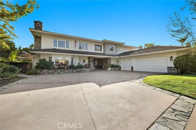 30111 Saddleridge, San Juan Capistrano, CA 92675 - #1