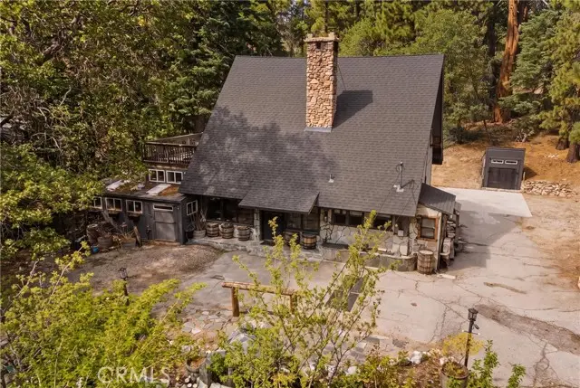 33846 Green Valley Lake, Green Valley Lake, CA 92341 - #1