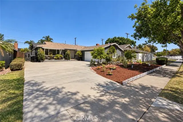 1521 Crone, Anaheim, CA 92802 - #1