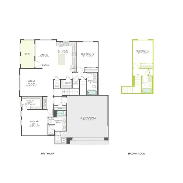 16150 Preserve Loop, Chino, CA 91708