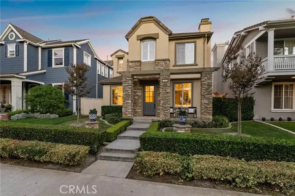 34 Snapdragon Street, Ladera Ranch, CA 92694