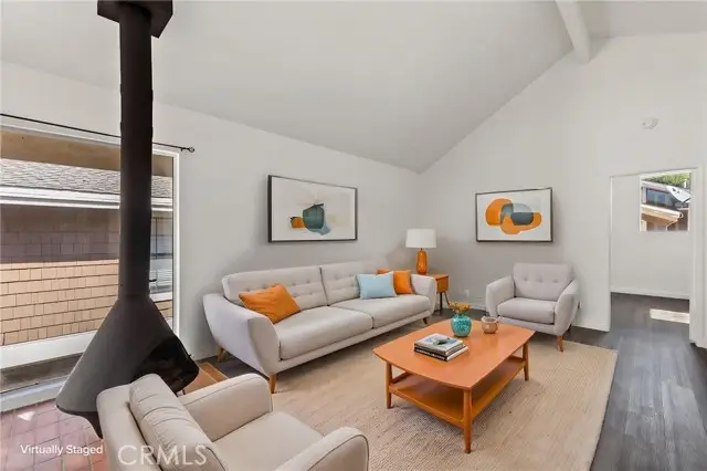 268 Pineview, Irvine, CA 92620 - #3