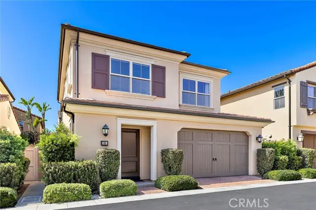 85 Rembrandt, Irvine, CA 92620 - #1