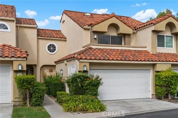 3 Via Palma, Laguna Niguel, CA 92677