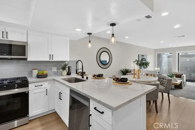 2220 Chapman  #9, Fullerton, CA 92831 - #1