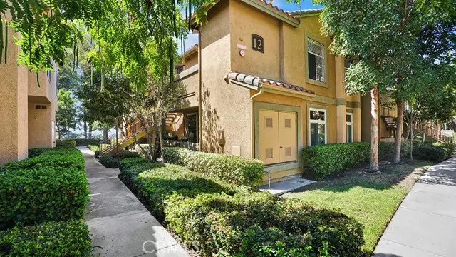 19431 Rue De Valore  #12E, Lake Forest, CA 92610 - #1