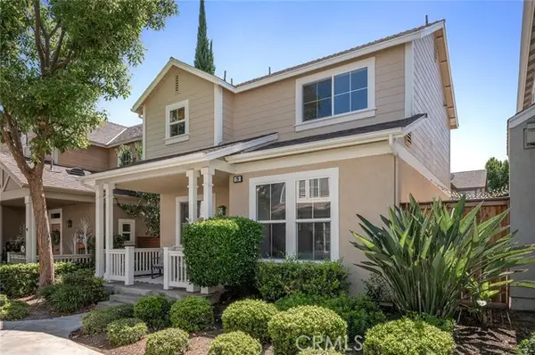 19 Picket, Aliso Viejo, CA 92656