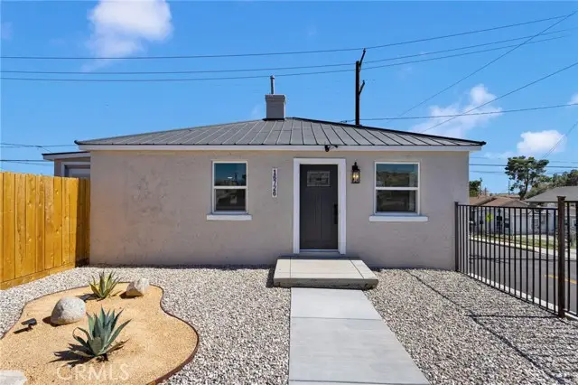 16726 Forrest Avenue, Victorville, CA 92395 - #1