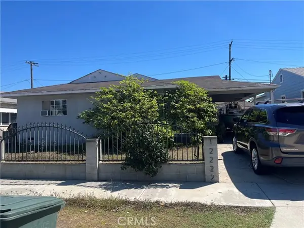 12222 Felton, Hawthorne, CA 90250