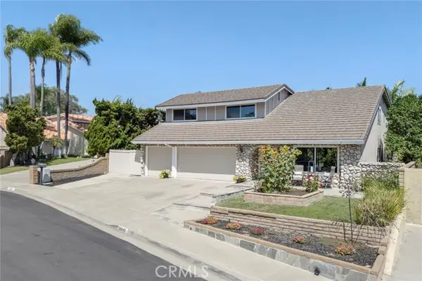 24843 Via Santa Cruz, Mission Viejo, CA 92692