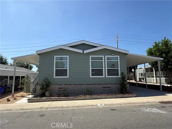 929 Foothill Boulevard  #13, Upland, CA 91786