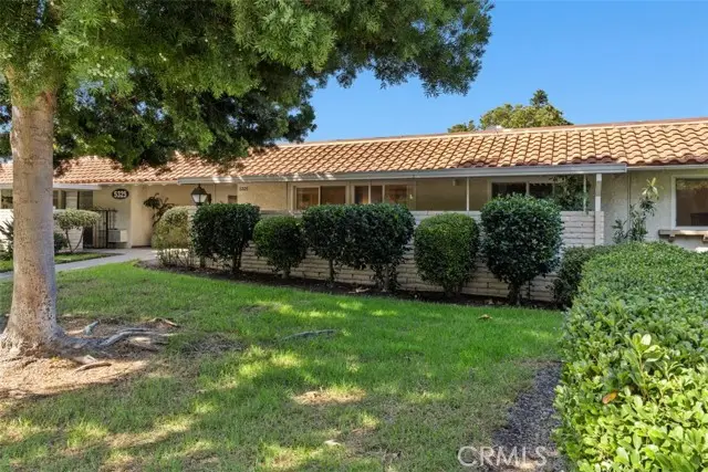 5325 Bahia Blanca W #P, Laguna Woods, CA 92637 - #1
