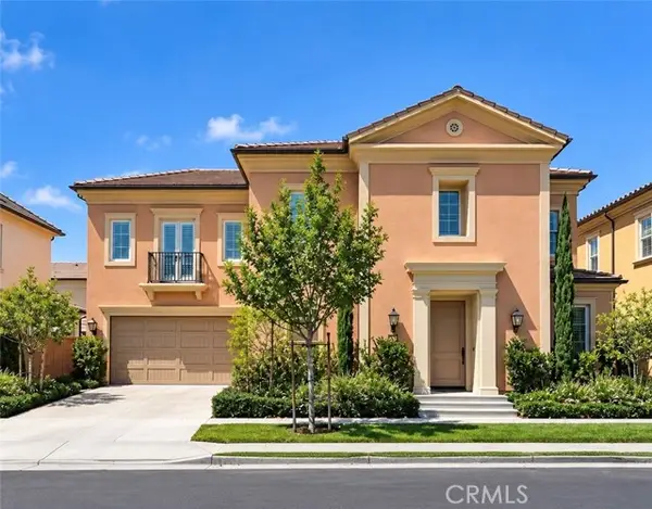 75 Thornapple, Irvine, CA 92620