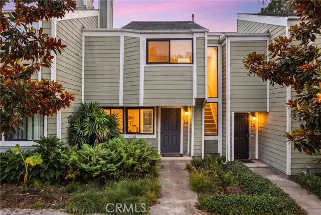 14 Surfside Ct Court, Newport Beach, CA 92663 - #2
