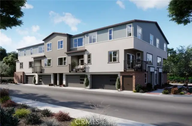 8351 White Gardenia Way, Corona, CA 92879 - #1