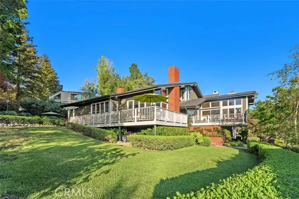 23602 Via Aguila, Trabuco Canyon, CA 92679