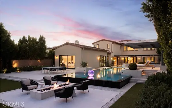 108 Panorama, Irvine, CA 92618