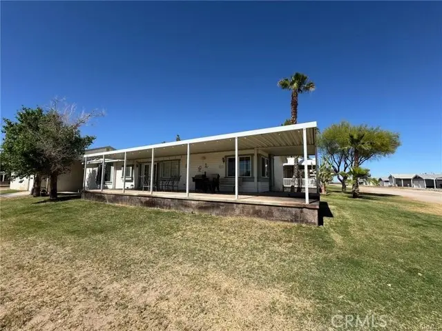 3397 Hwy 95 #223, Blythe, CA 92225 - #2