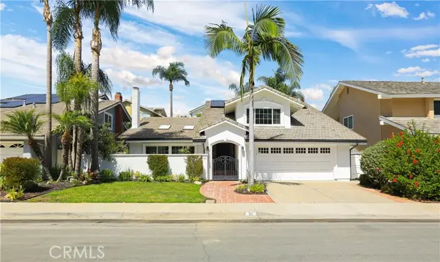 31 Silver Crescent, Irvine, CA 92603 - #1