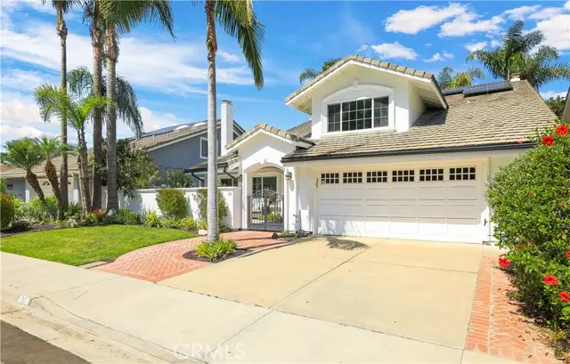 31 Silver Crescent, Irvine, CA 92603 - #2