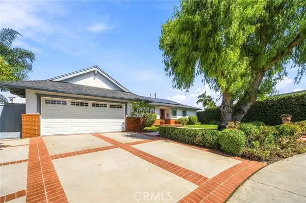 1301 Tiffany Place, Tustin, CA 92780
