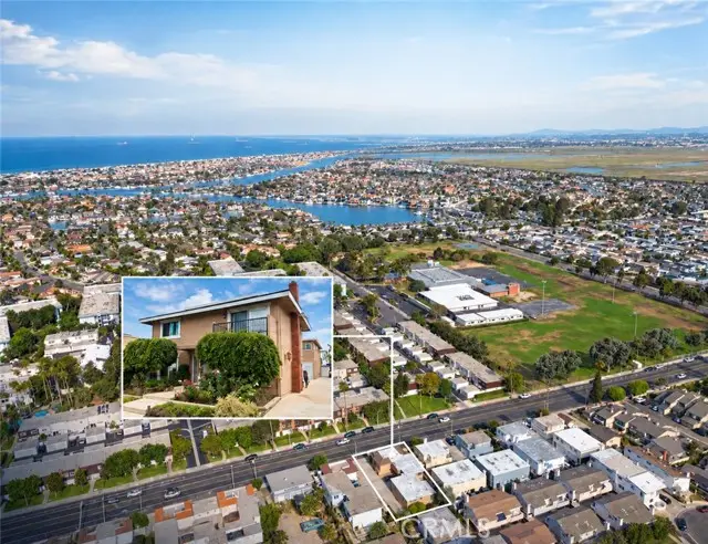16672 Algonquin, Huntington Beach, CA 92649 - #1
