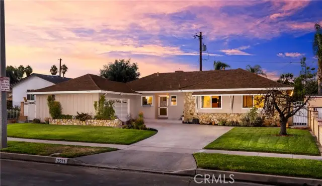 2211 Romneya, Anaheim, CA 92806 - #1