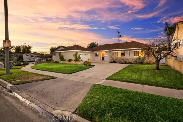 2211 Romneya, Anaheim, CA 92806 - #2