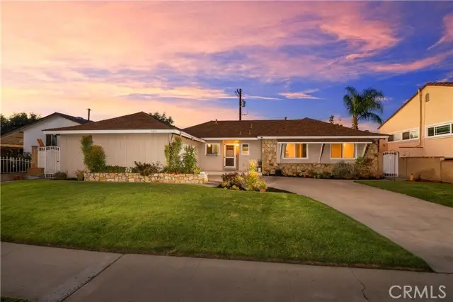 2211 Romneya, Anaheim, CA 92806 - #3