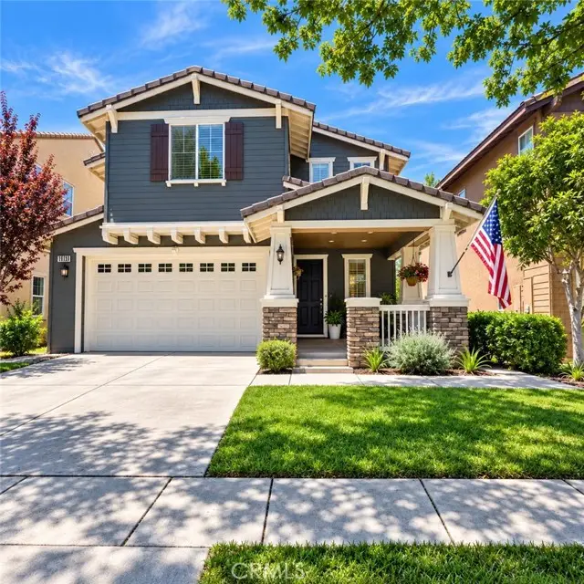 11106 Morningstar Place, Loma Linda, CA 92354 - #1