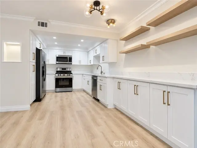 2704 Via Colina  #09, Fullerton, CA 92835 - #2