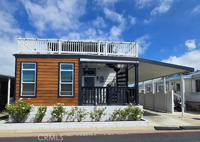 21851 Newland St  #297, Huntington Beach, CA 92646 - #3