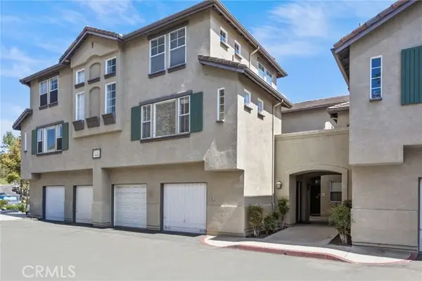 96 Mesquite, Trabuco Canyon, CA 92679