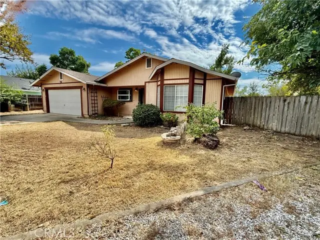 2545 Penelope Street, Redding, CA 96001 - #1