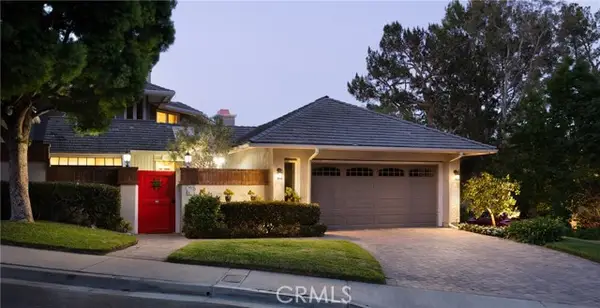 36 Vienna, Newport Beach, CA 92660